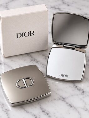 Dior Compact Mirror